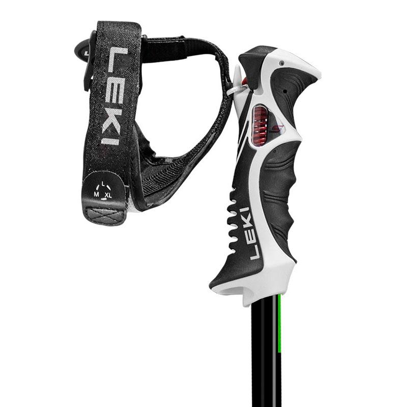 LEKI（レキ） 【5日限定！全品P10倍！】LEKI スキー ポール ストック