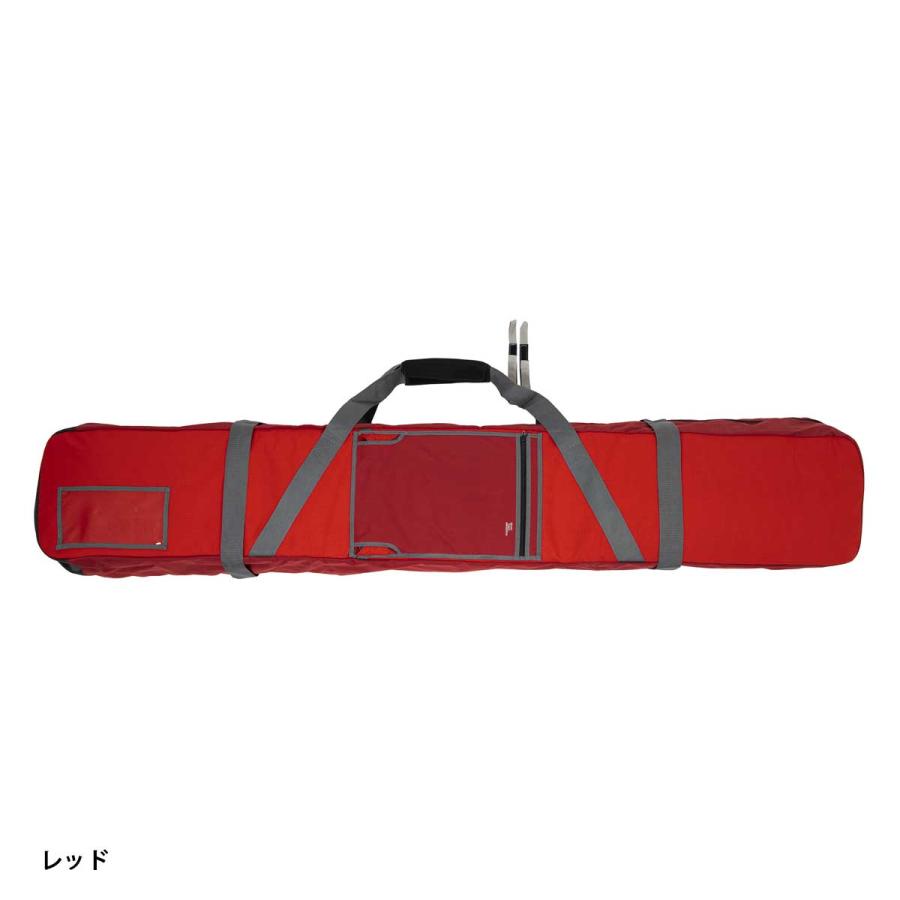 KIZAKI（キザキ） 【5日限定！全品P10倍！】KIZAKI スキー バッグ