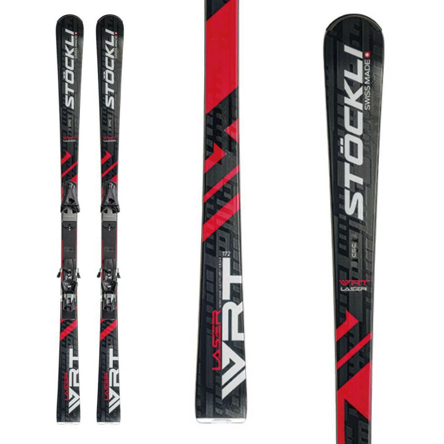5日限定！全品P10倍！】STOCKLI ストックリー スキー板 メンズ