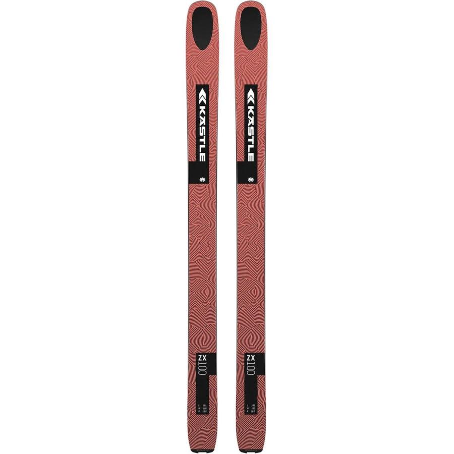 5日限定！全品P10倍！】KASTLE ケスレー スキー板 メンズ レディース