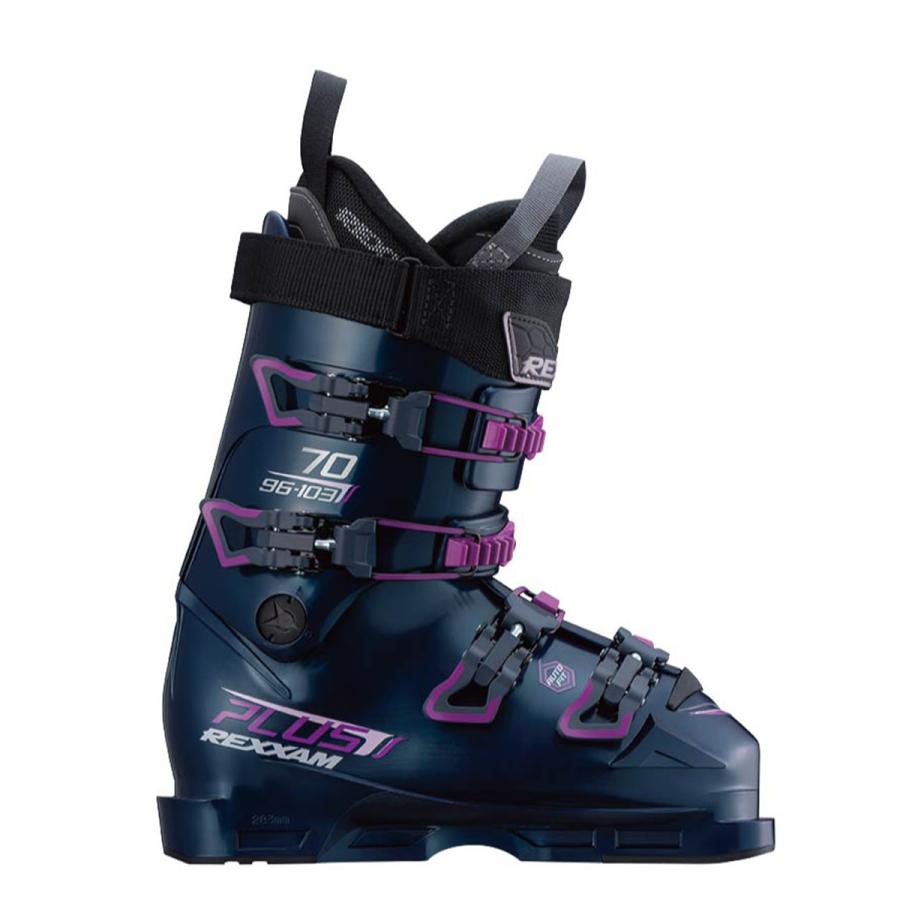 REXXAM（レクザム） 【5日限定！全品P10倍！】REXXAM スキーブーツ