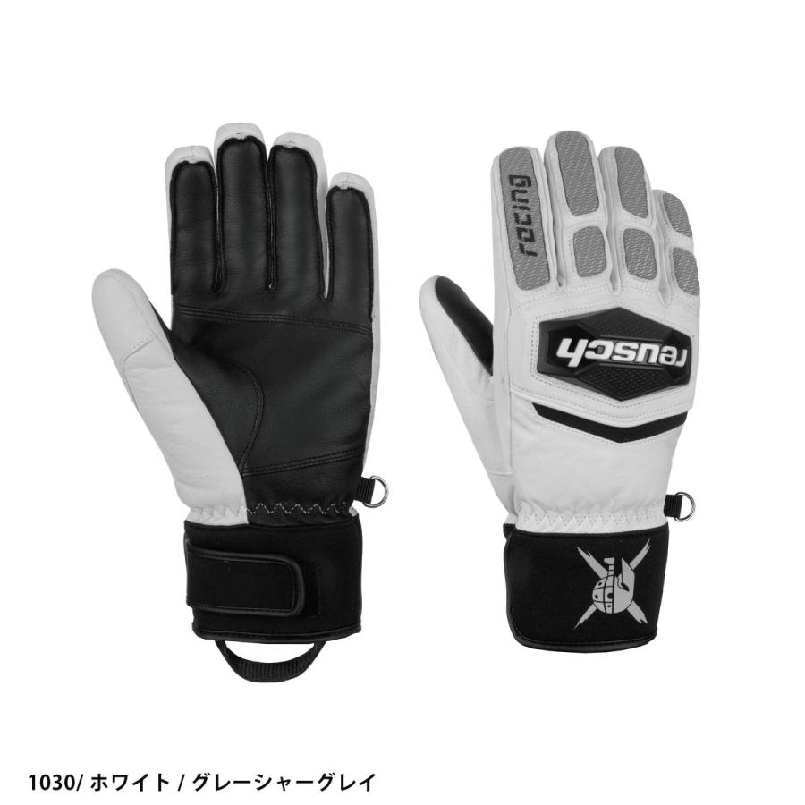 reusch（ロイシュ） スキーグローブ メンズ レディース 2025 6211122