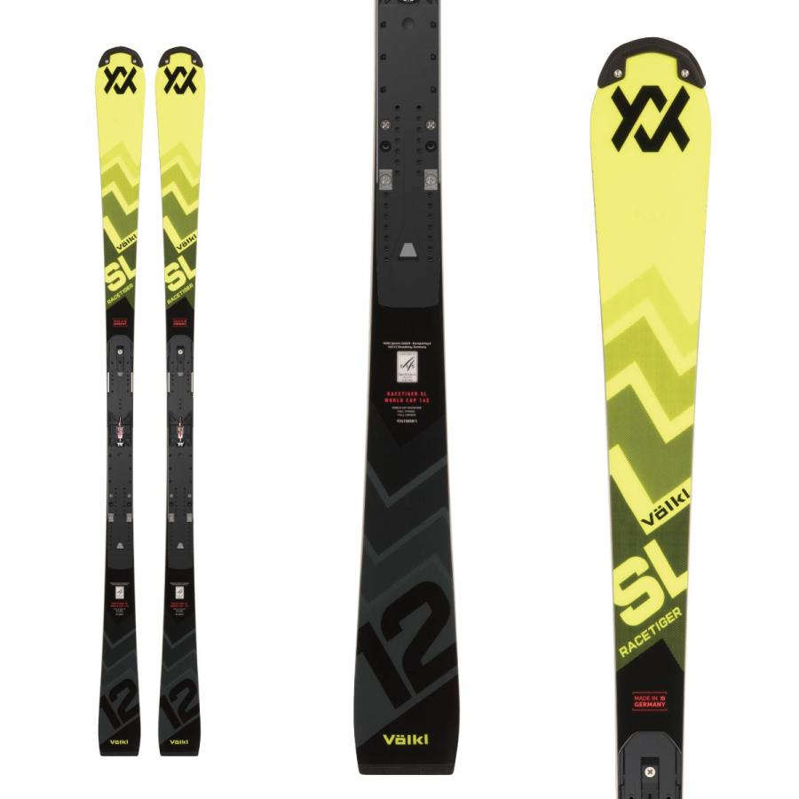 VOLKL（フォルクル） 【5日限定！全品P10倍！】VOLKL スキー板 メンズ