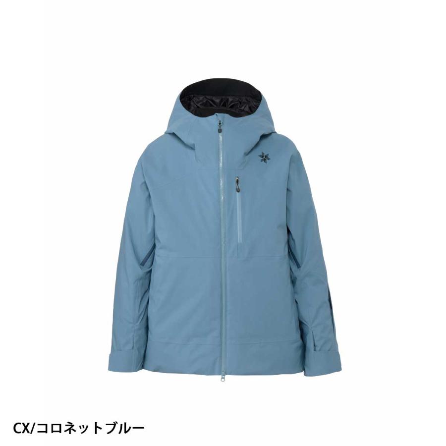 GOLDWIN（ゴールドウイン） スキーウェア アウター ジャケット メンズ