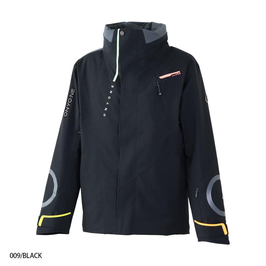 オンヨネ（ONYONE） スキーウェア アウター ジャケット メンズ