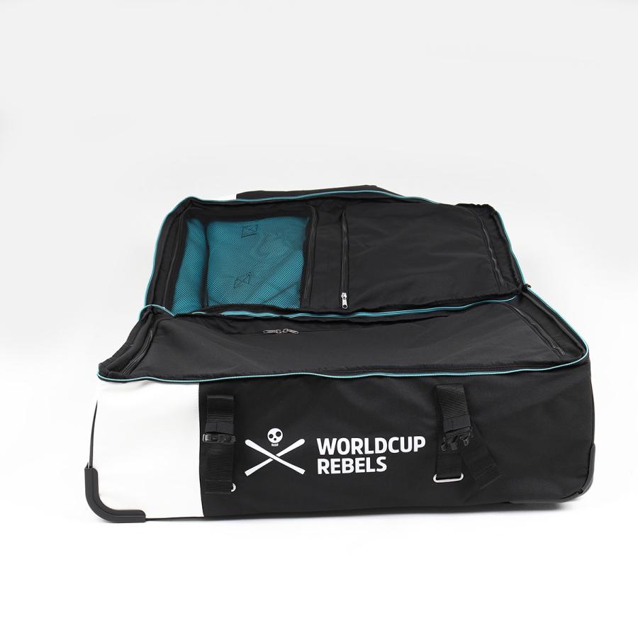 HEAD（ヘッド） スキー バッグ・ケース＜2026＞Rebels TRAVELBAG