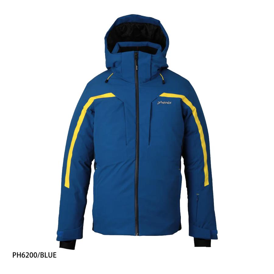フェニックス（PHENIX） スキーウェア アウター ジャケット メンズ