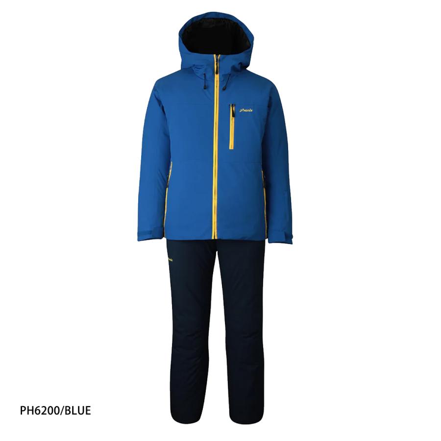 フェニックス（PHENIX） スキーウェア メンズ＜2026＞PSM252P41