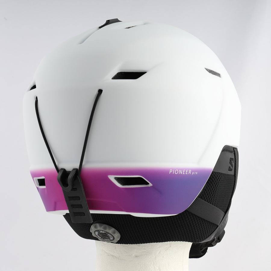 SALOMON（サロモン） スキーヘルメット メンズ レディース＜2026