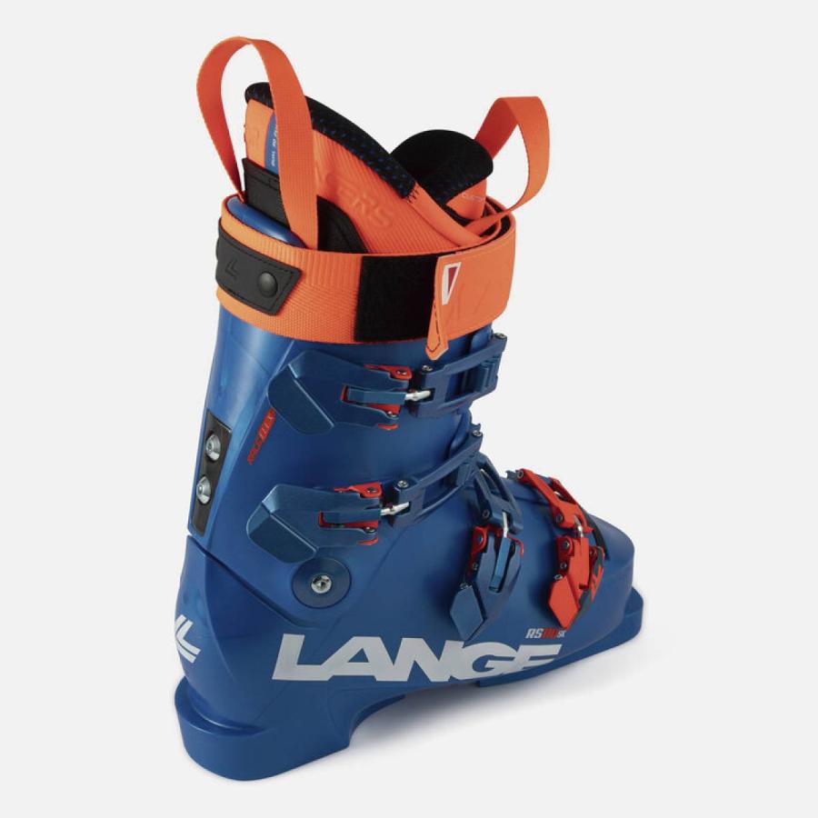 LANGE（ラング） スキーブーツ メンズ レディース＜2026＞RS 110 SC