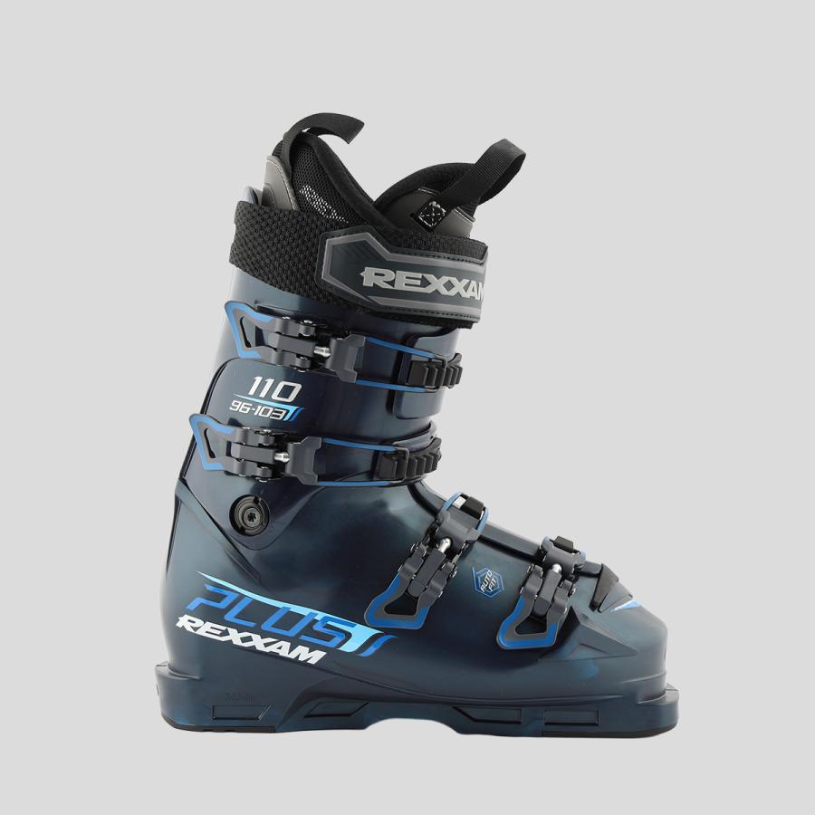 REXXAM（レクザム） 【5日限定！全品P10倍！】REXXAM スキーブーツ