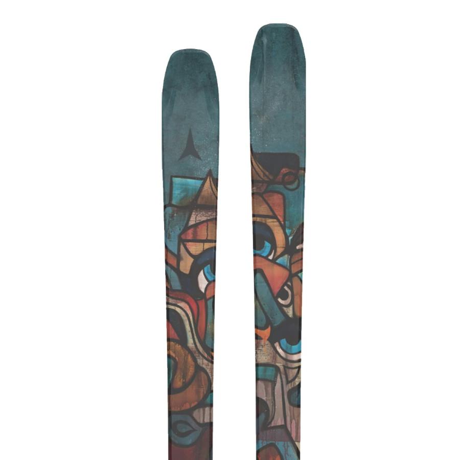 ATOMIC（アトミック） スキー板 メンズ レディース＜2026＞Bent 90