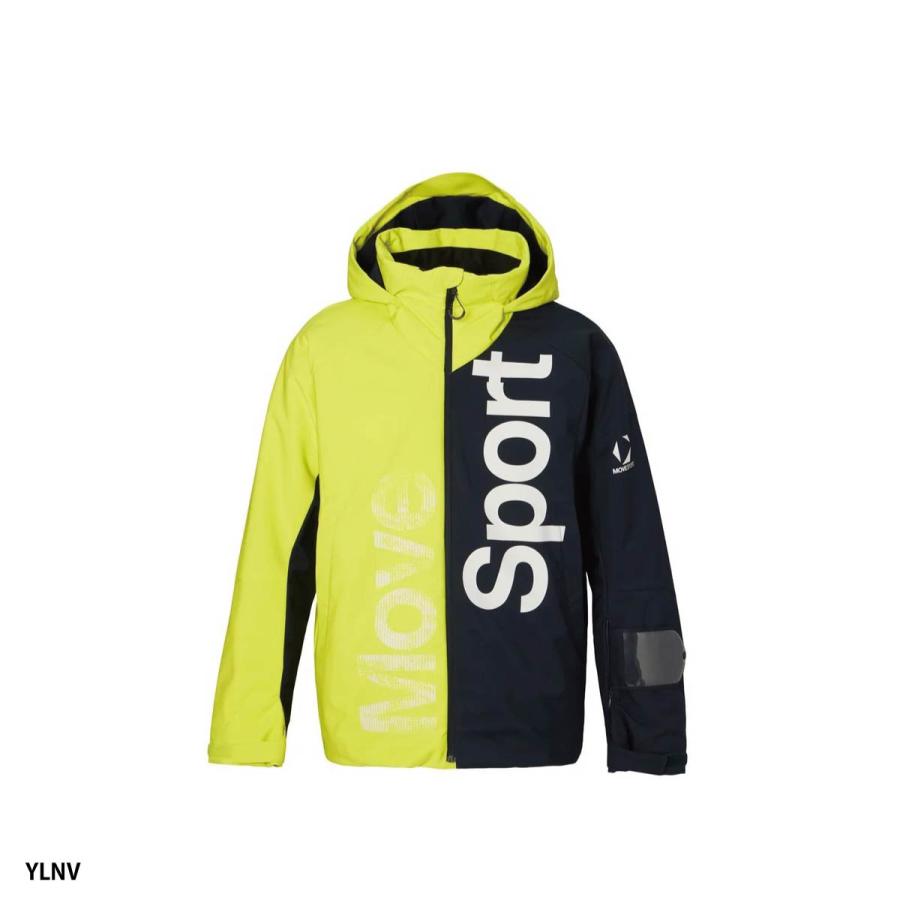 DESCENTE（デサント） スキーウェア ジャケット＜2026＞SW5FJK01U