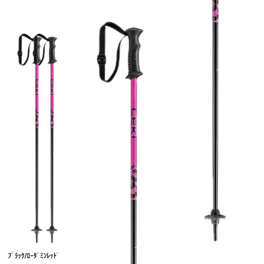 LEKI（レキ） 【5日限定！全品P10倍！】LEKI スキーポール ストック