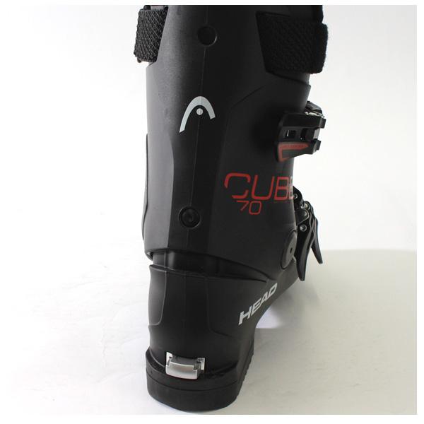 HEAD（ヘッド） 【5日限定！全品P10倍！】スキー ブーツ メンズ