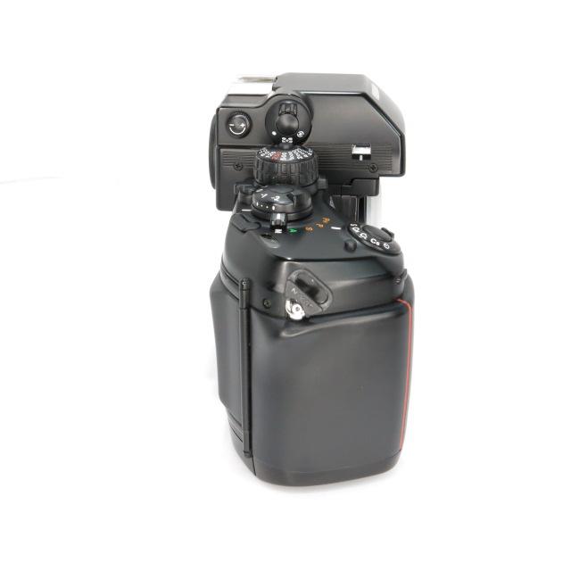 ニコン（Nikon） 【 中古 液晶漏れ 232万台 】Nikon F4 ボディー
