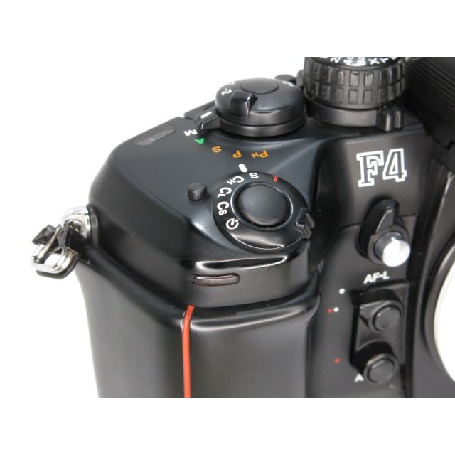 ニコン（Nikon） 【 中古 液晶漏れ 232万台 】Nikon F4 ボディー