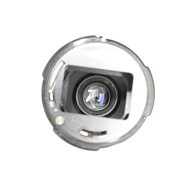 キヤノン（Canon） Canon NFD 50mm F3.5 MACRO EXTENSION TUBE FD 25