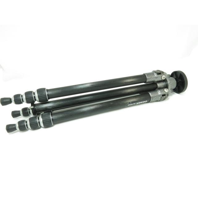 GITZO（ジッツオ） GITZO 1098 basalt バサルト 三脚 ジッツオ［管