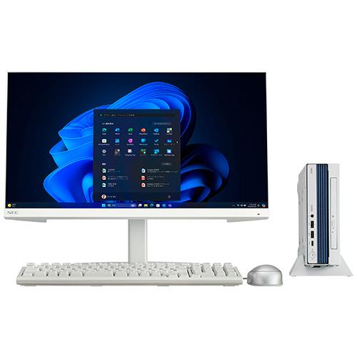 NEC Mate M1N46／C−M タイプMC Core i5