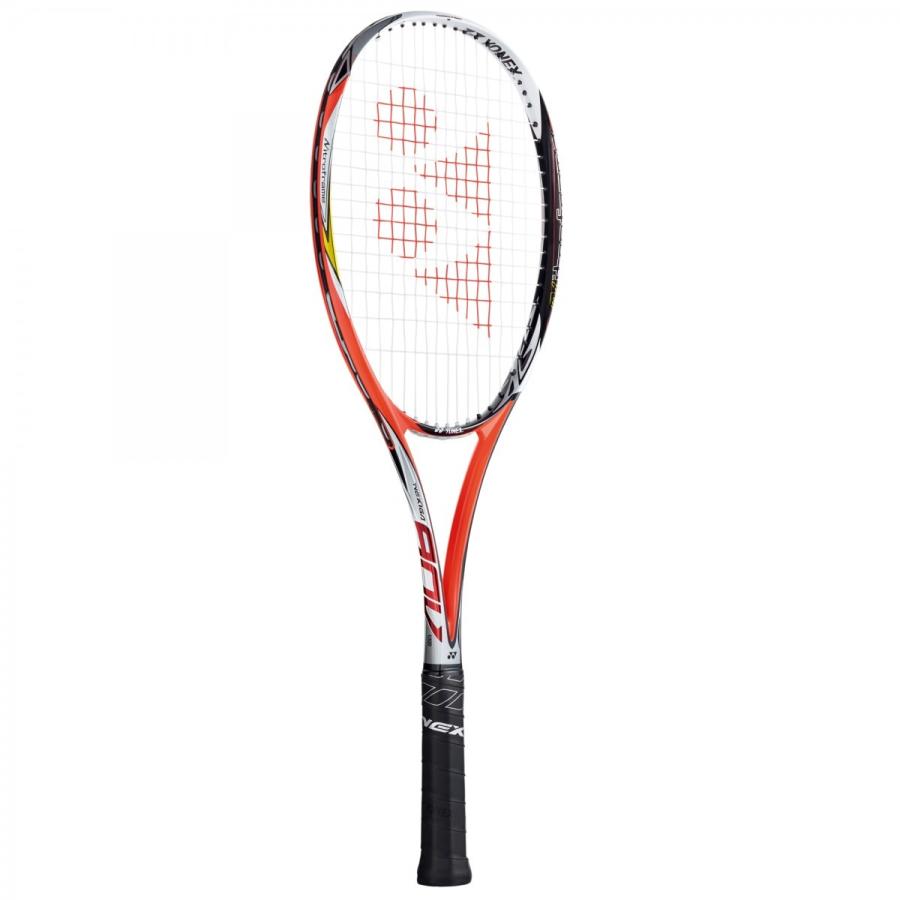 YONEX（ヨネックス） ソフトテニスラケット ネクシーガ90V (ガット張