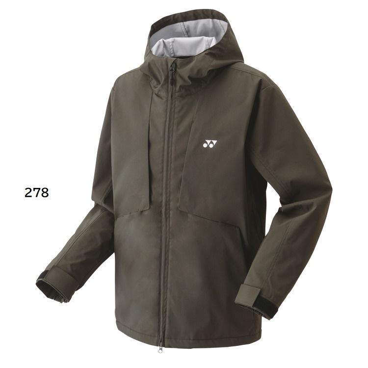YONEX（ヨネックス） SALE ユニジャケット 品番 90079 バドミントン