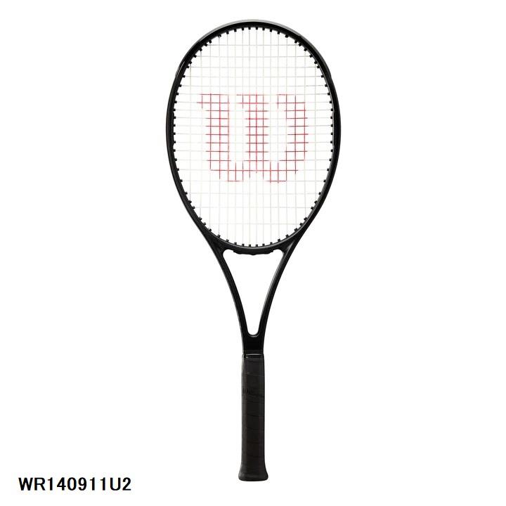 Wilson（ウイルソン） ウィルソン NOIR PRO STAFF 97 V14.0 ノワール