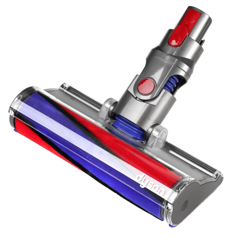 Dyson（ダイソン） 純正品 ソフトローラークリーンヘッド SV10 V8 V7