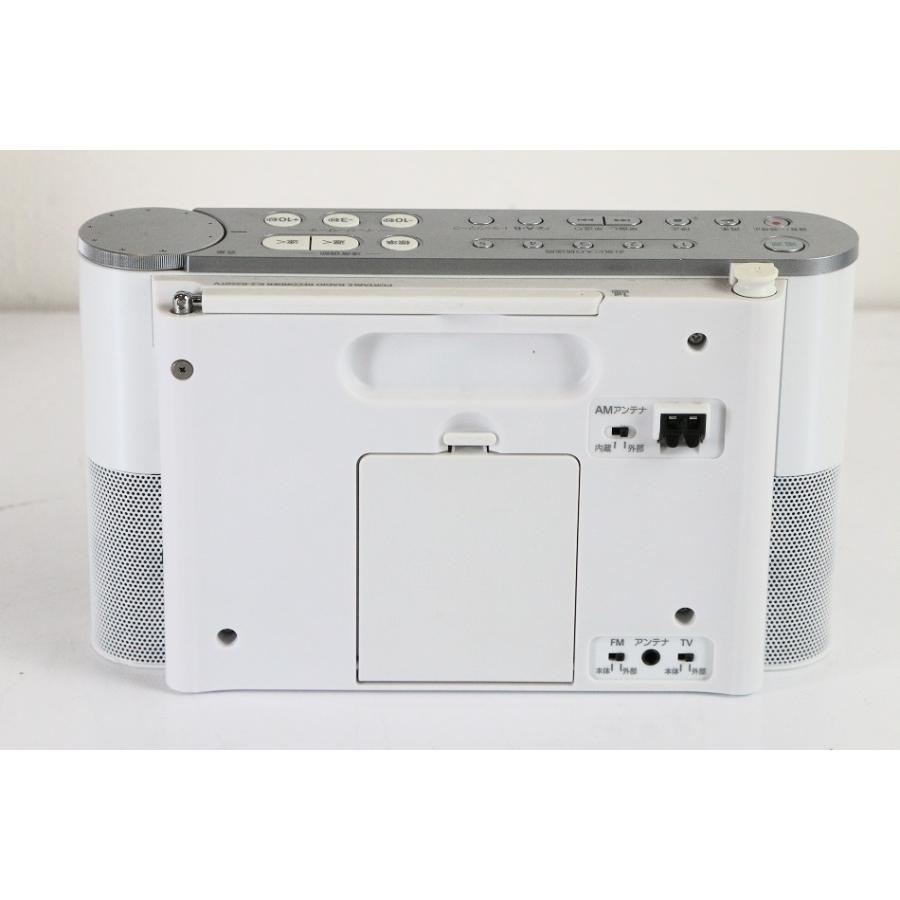 ソニー SONY ポータブルラジオレコーダー 8GB FM/AM/ワイドFM対応 予約