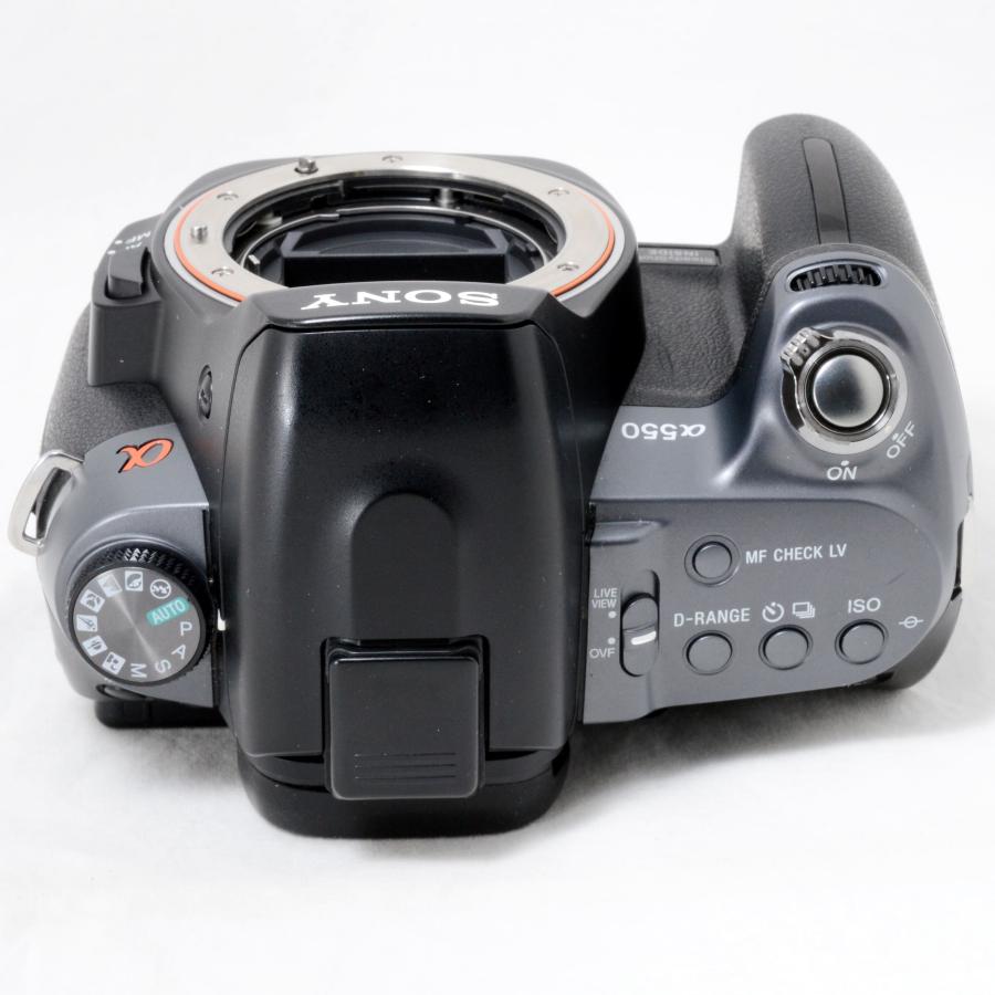 ◇初心者に◇SONY α57◇一眼レフカメラ◇すぐ使える◇スマホ転送◇W