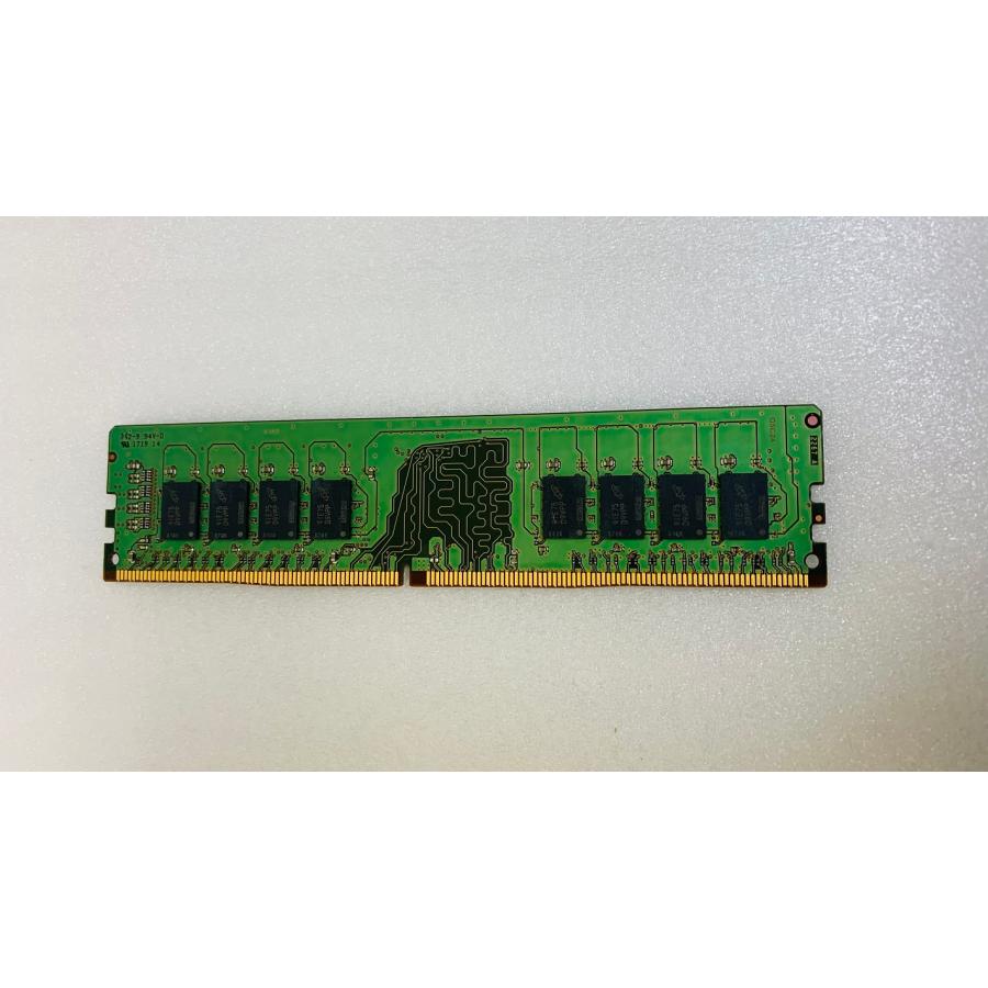 Micron（マイクロン） MICRON 2Rx8 PC4-3200 16GB 1枚 DDR4