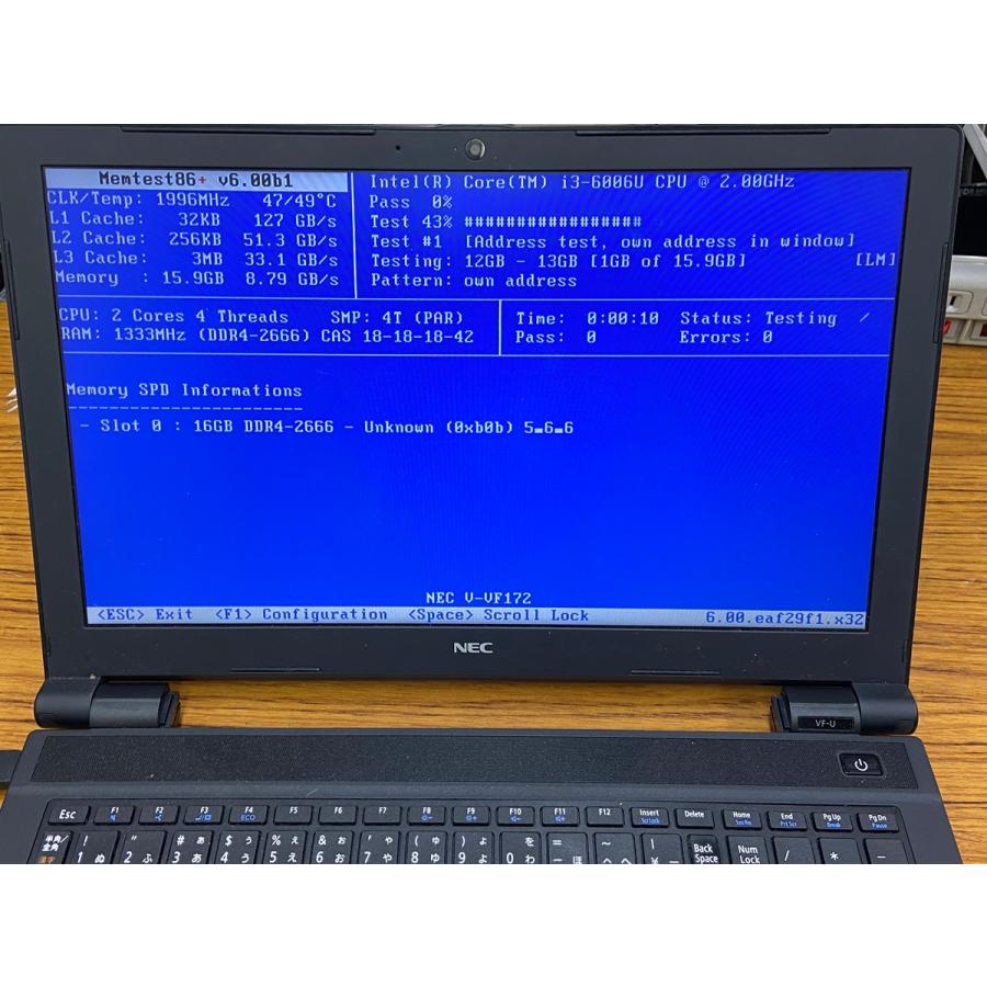 SK hynix ddr4 16gb ノート 中古 SK HYNIX 2RX8 PC4-2666V-SE1-11 16GB