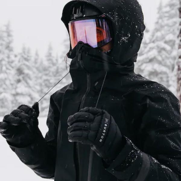 BURTON（バートン） グローブ メンズ レディース [ak] Oven GORE-TEX