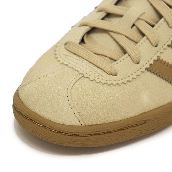 adidas Originals (アディダス) JI1886 STADT スニーカー マジック