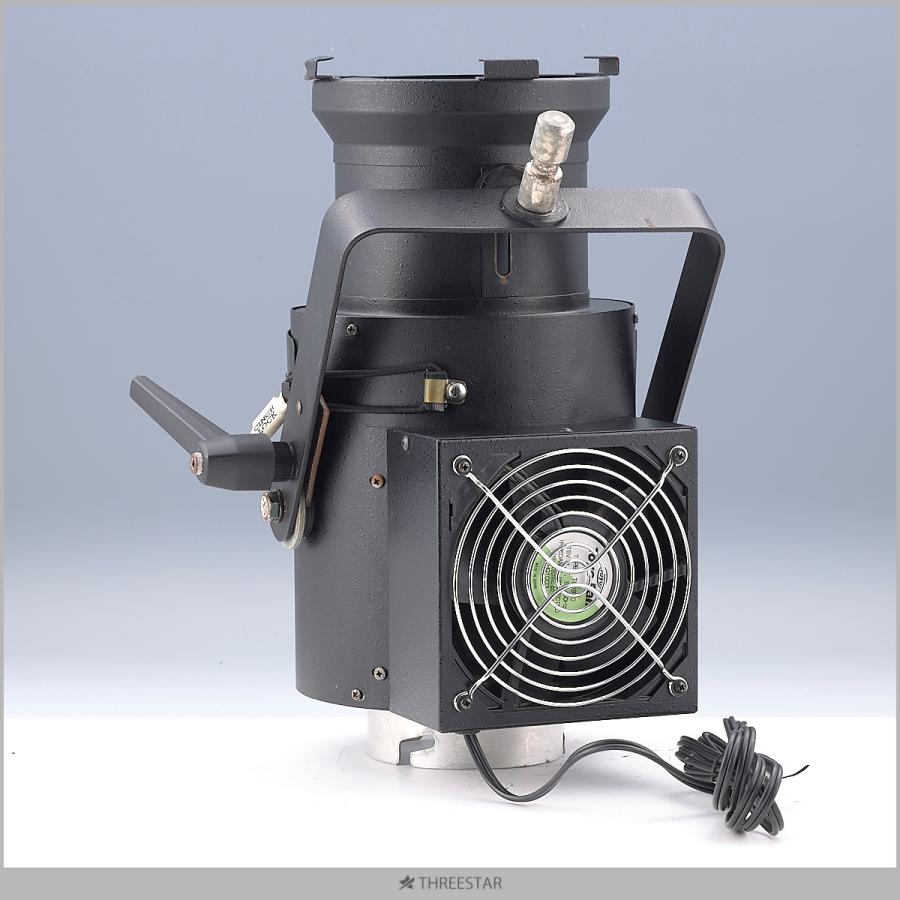 COMET CX オプチカルスヌート/カラーフィルター付き/ズーム スポット