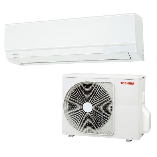 TOSHIBA（東芝） RAS-U221M-W 冷暖房ルームエアコン 主に6畳 RASU221M