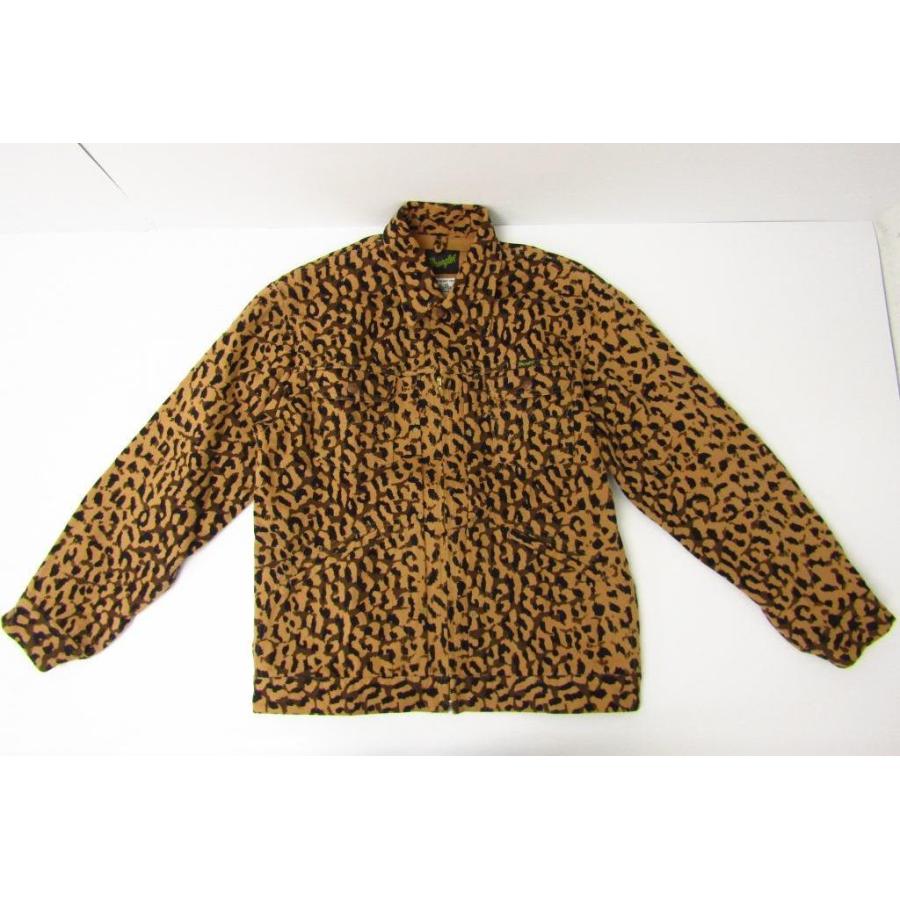 WACKO MARIA（ワコマリア） × WRANGLER ワコマリア×ラングラー 22FW