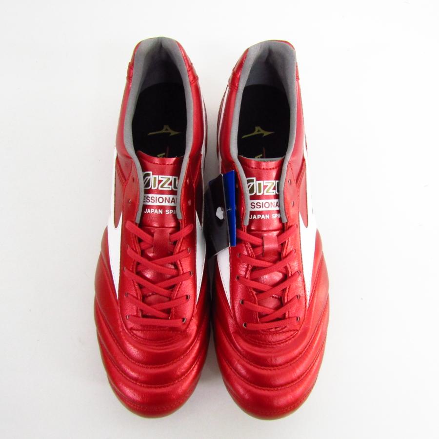 MORELIA 【未使用】mizuno ミズノ 誕生40周年記念 限定カラー モレリア