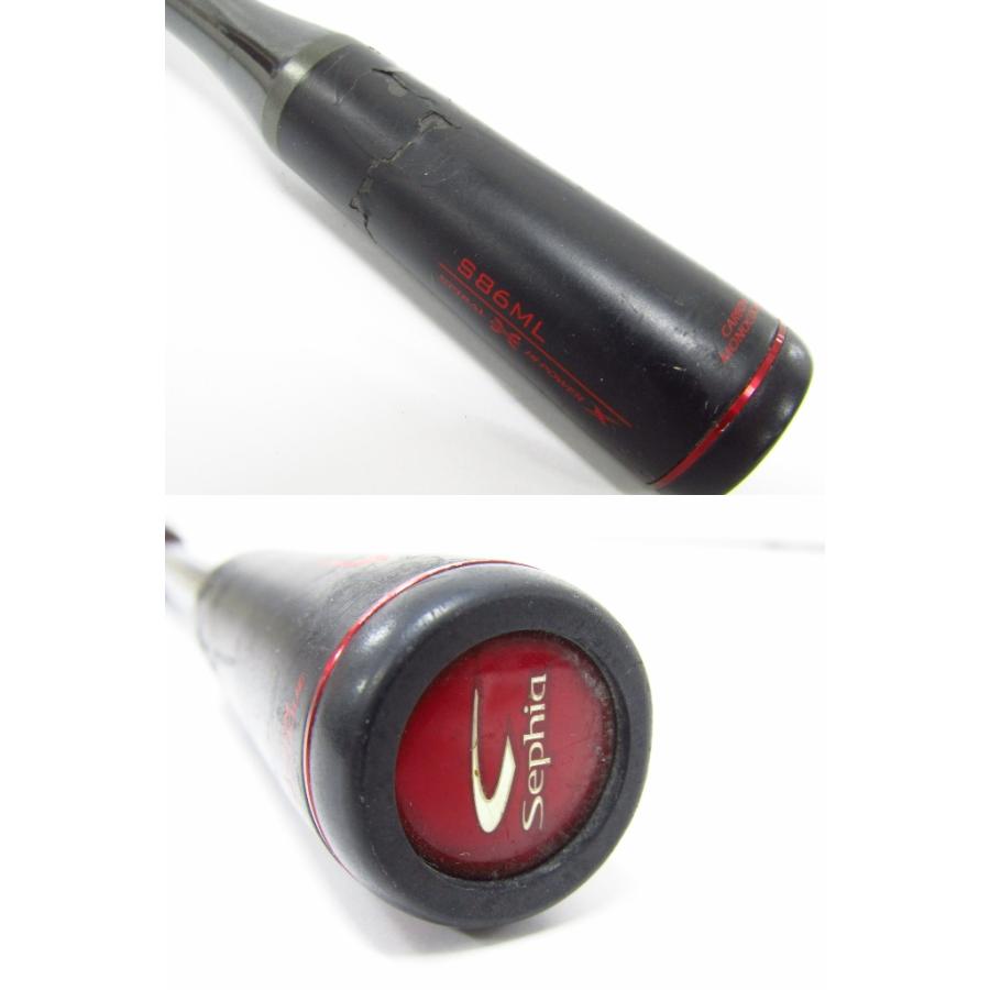 シマノ（SHIMANO） SIMANO 20. Sephia XTUNE セフィア エクスチューン