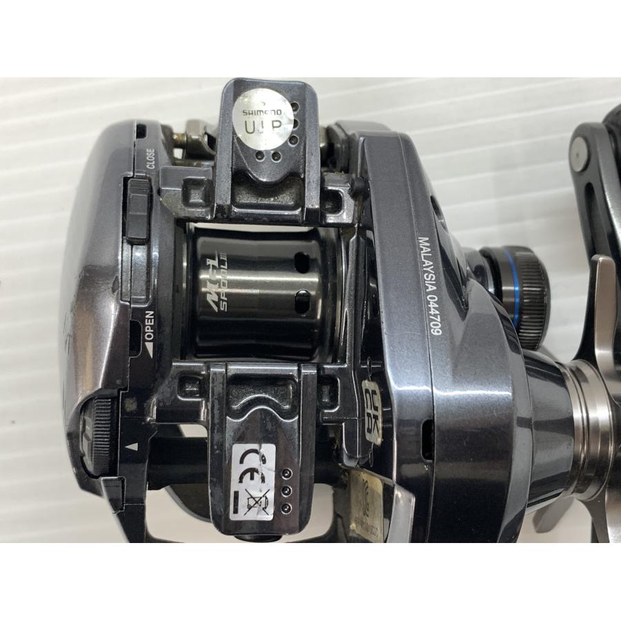 シマノ（SHIMANO） ベイトリール SLX DC XT 70HG 右ハンドル 箱無し