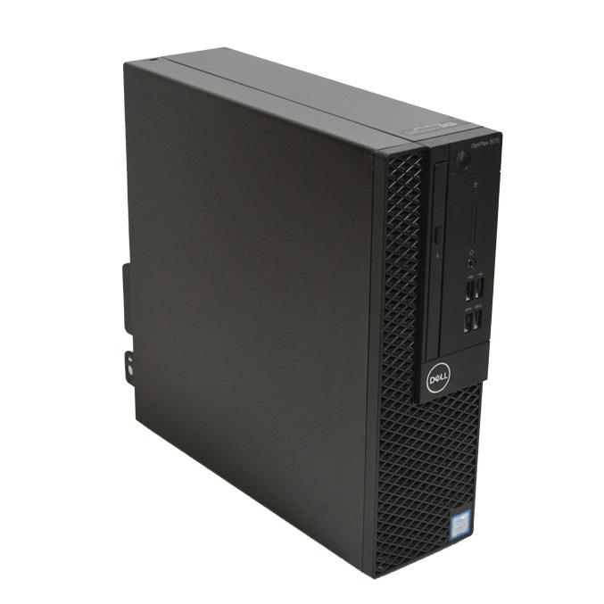 デスクトップpc i5 9500 16GB SSD256GB HDD500GB 【公式通販】