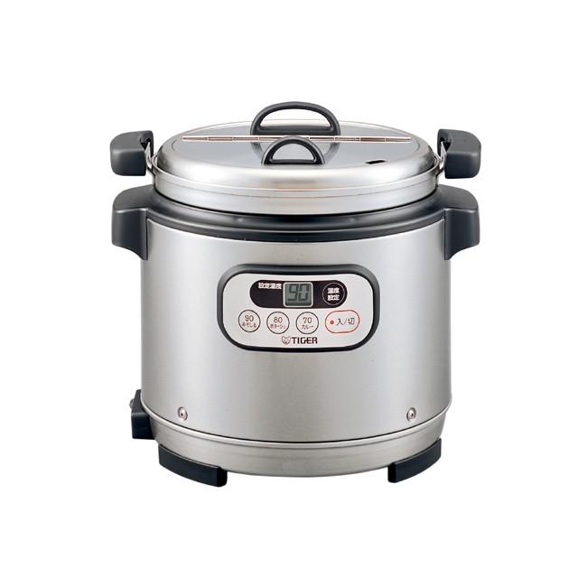 タイガー（TIGER） 爆買 業務用 マイコンスープジャー 8.0L JHI-N081XS