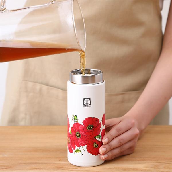 タイガー魔法瓶 100周年記念モデル タイガー 水筒 350ml MMZ-T035WO