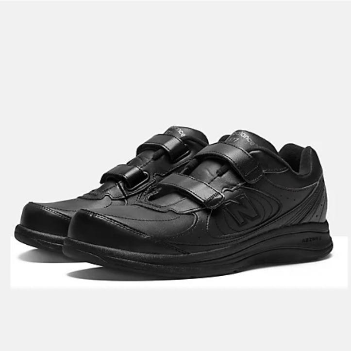 577シリーズ ニューバランス 577 ベルクロストラップ ダッドシューズ