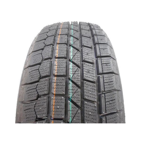 ICETEC 165/50R15 2025年製 新品スタッドレスタイヤ KENDA KR36 送料