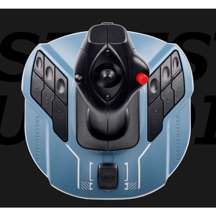 TCA SIDESTICK AIRBUS EDITION フライトスティック [2960844] 【国内