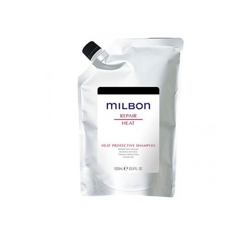 MILBON（ミルボン） リペア ヒートプロテクティブ シャンプー 詰め替え