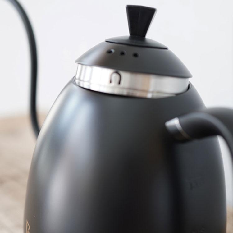 brewista（ブリューイスタ） 電気ケトル アルティザングースネック