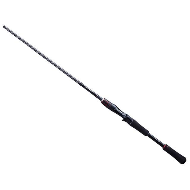 シマノ（SHIMANO） '15 ゾディアス 1610M （ZODIAS バス用1ピース