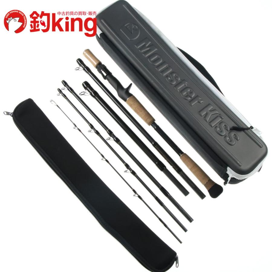 モンスターキス ディアモンスター MX-7 MX-PROGRESS 30G パーツ付